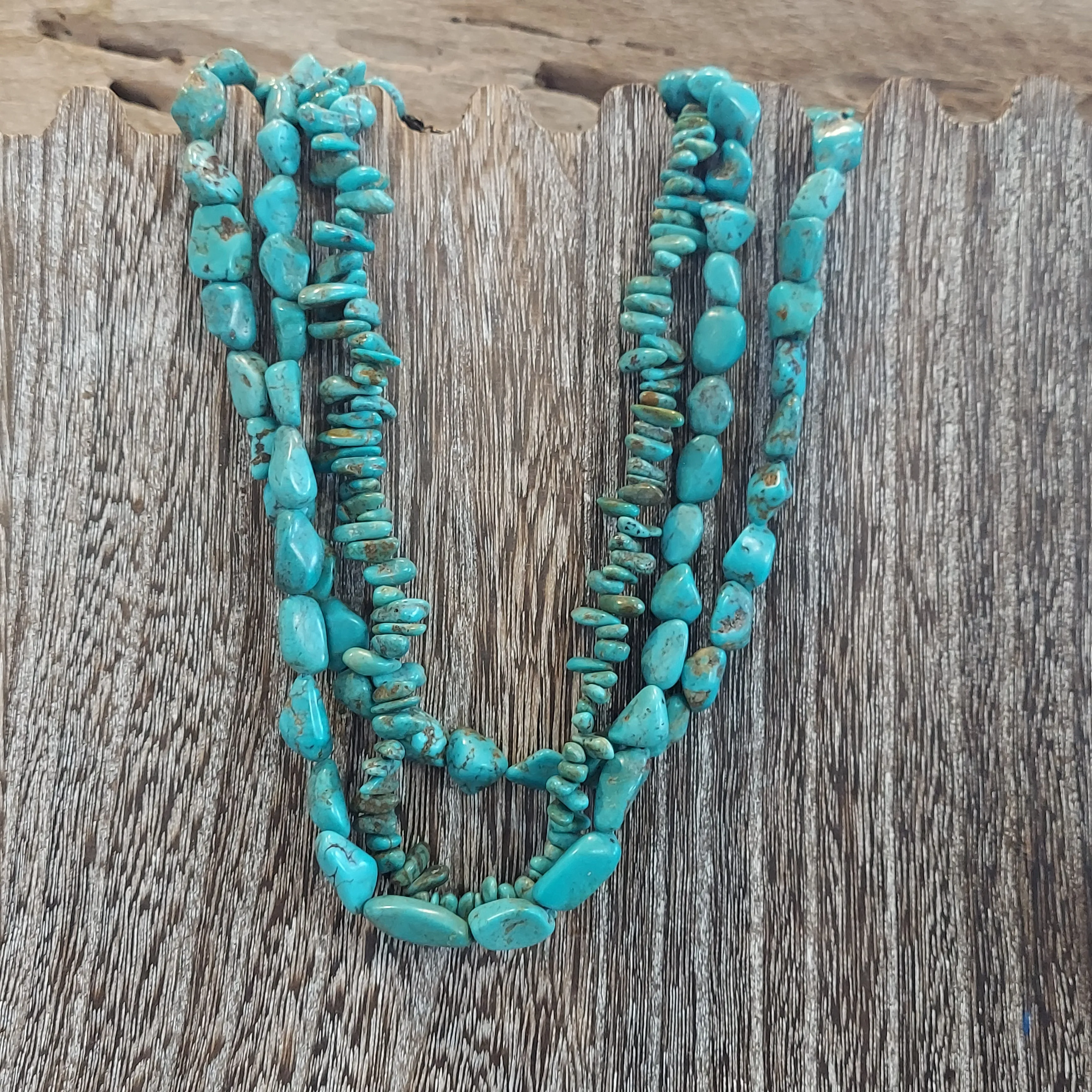 3 Strand