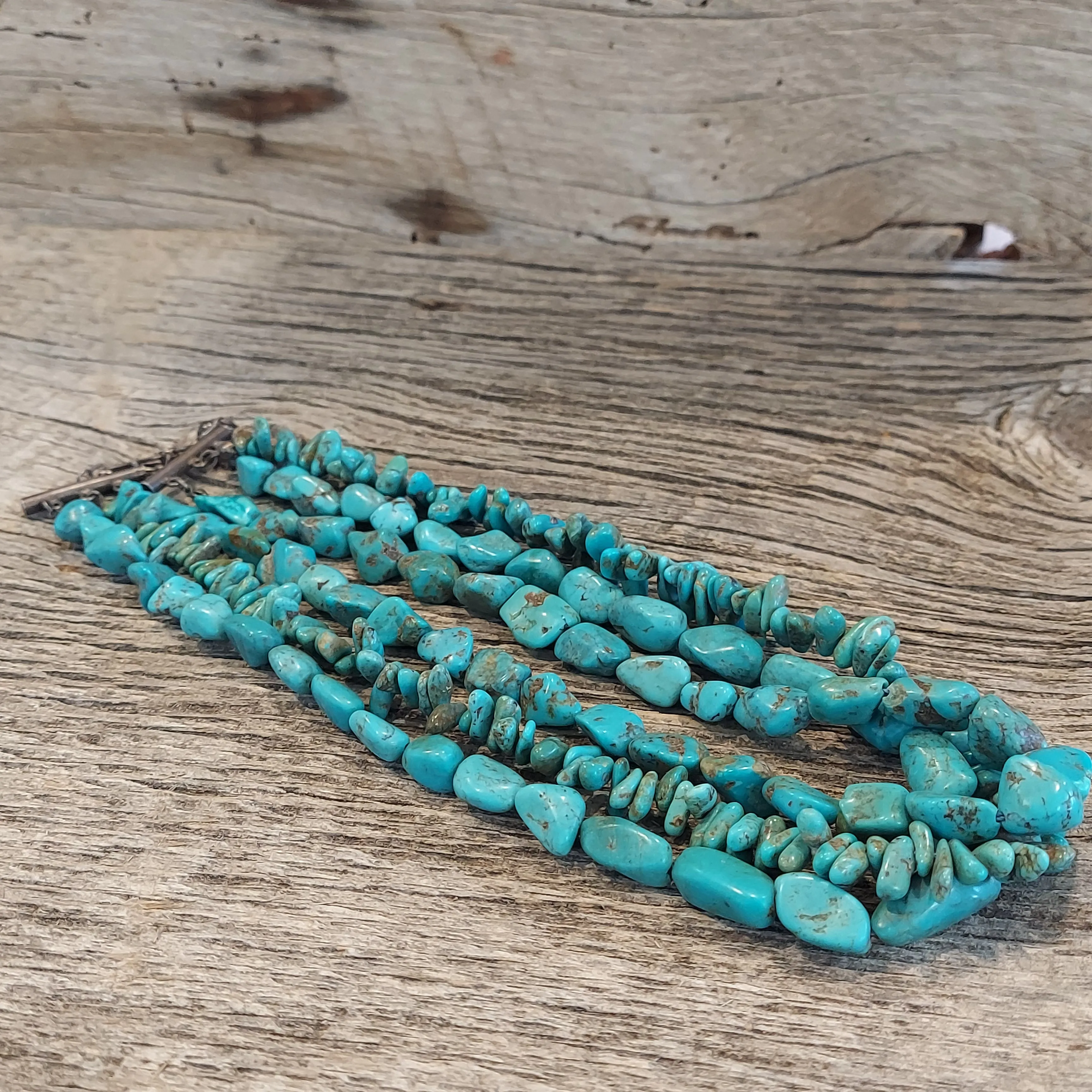 3 Strand