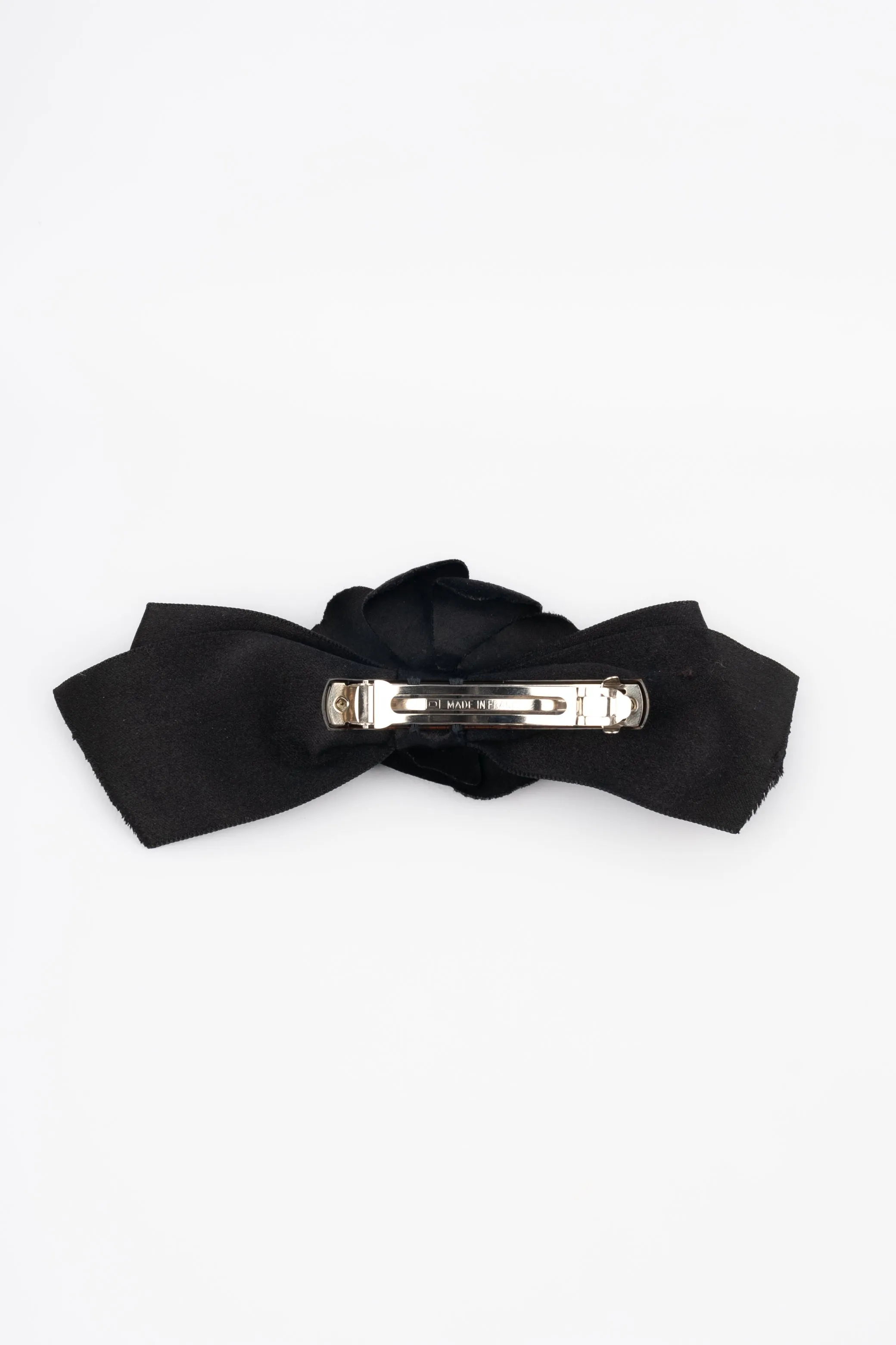 Accessoire de tête Chanel