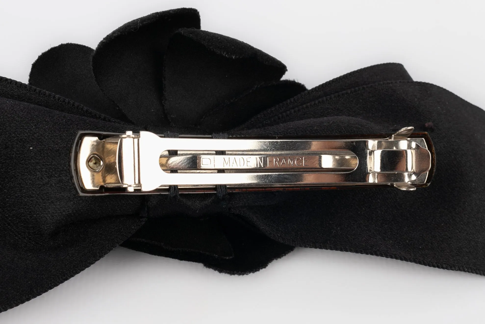 Accessoire de tête Chanel