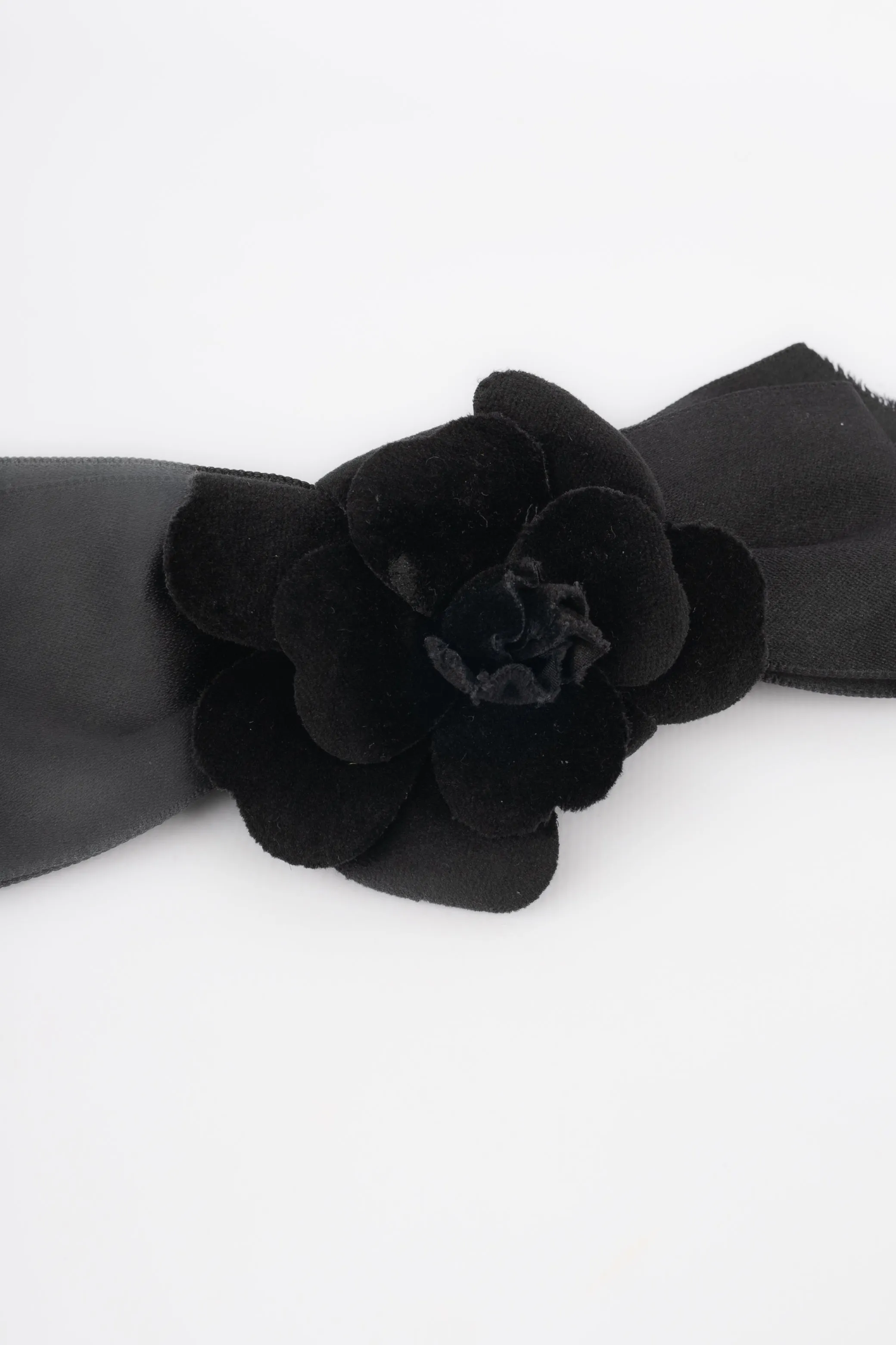 Accessoire de tête Chanel