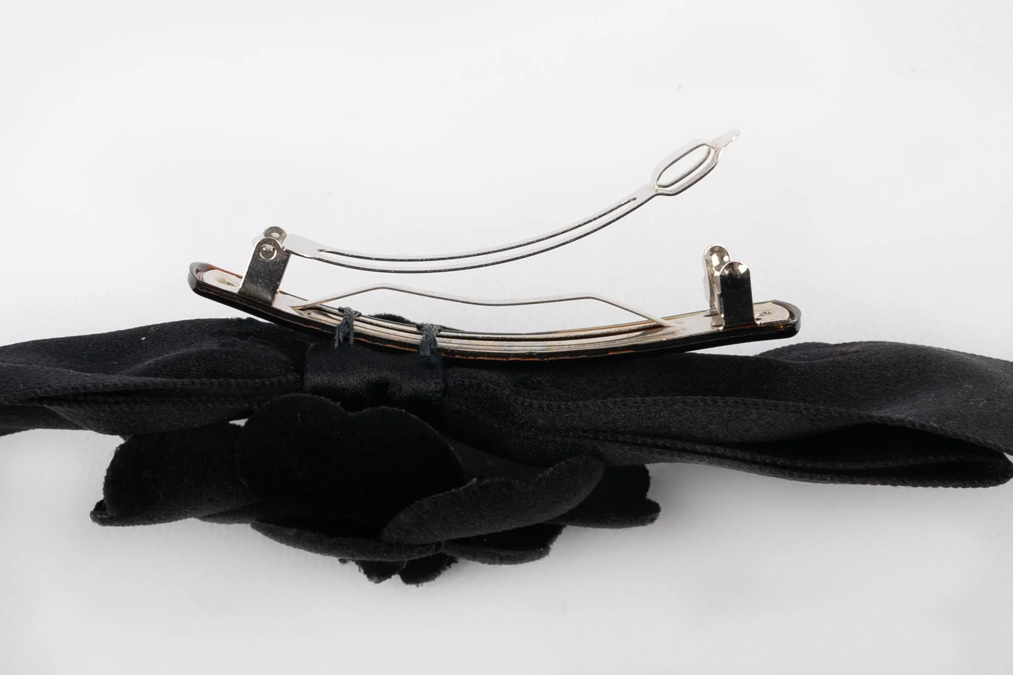 Accessoire de tête Chanel