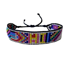 Alo Beaded Bracelet
