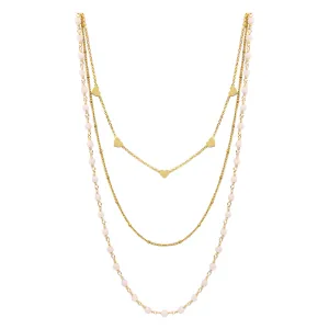 Amia Necklace Set (Ambassador)
