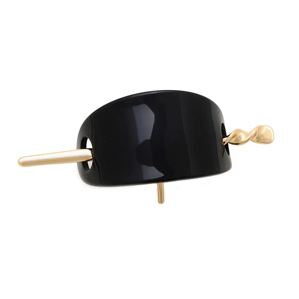 Arched Majeste Cuff