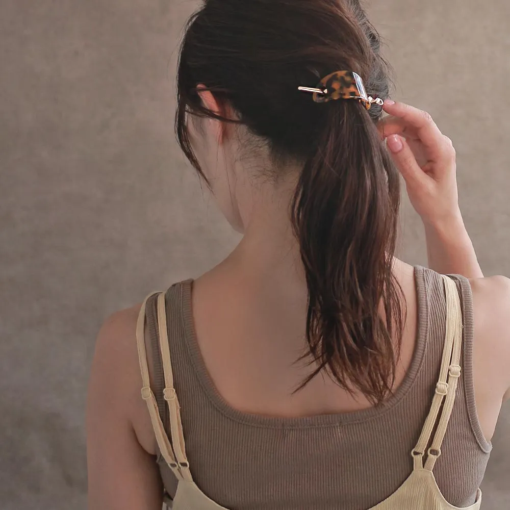 Arched Majeste Cuff
