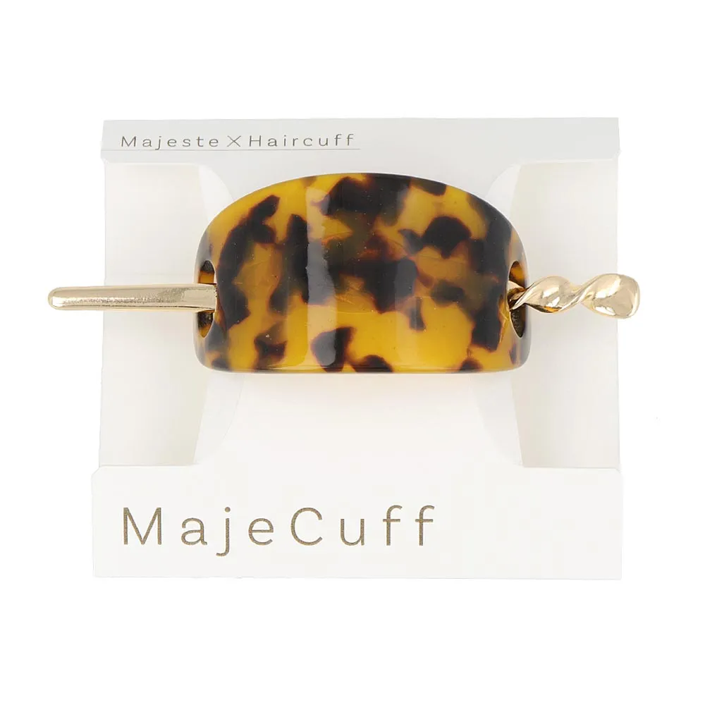 Arched Majeste Cuff