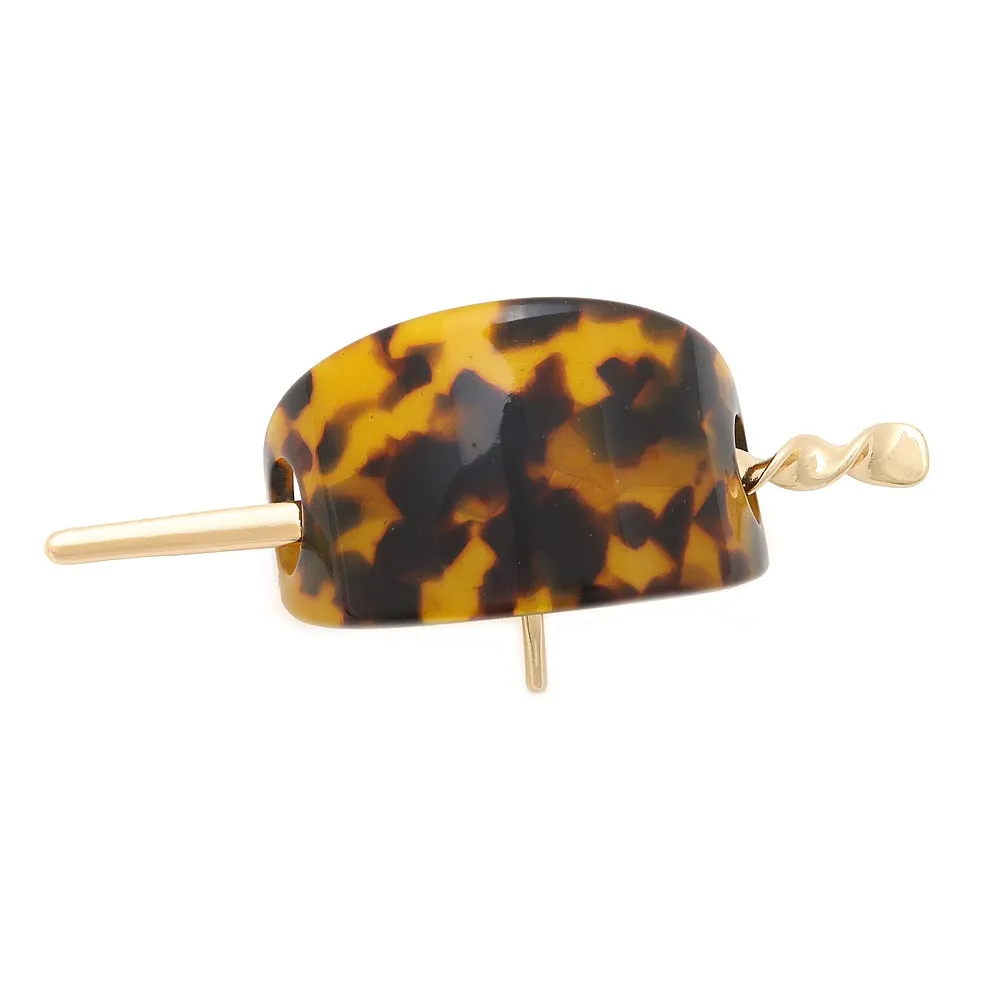 Arched Majeste Cuff