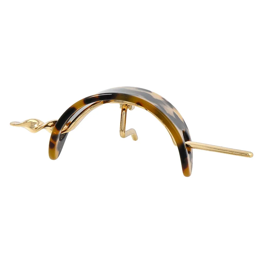 Arched Majeste Cuff