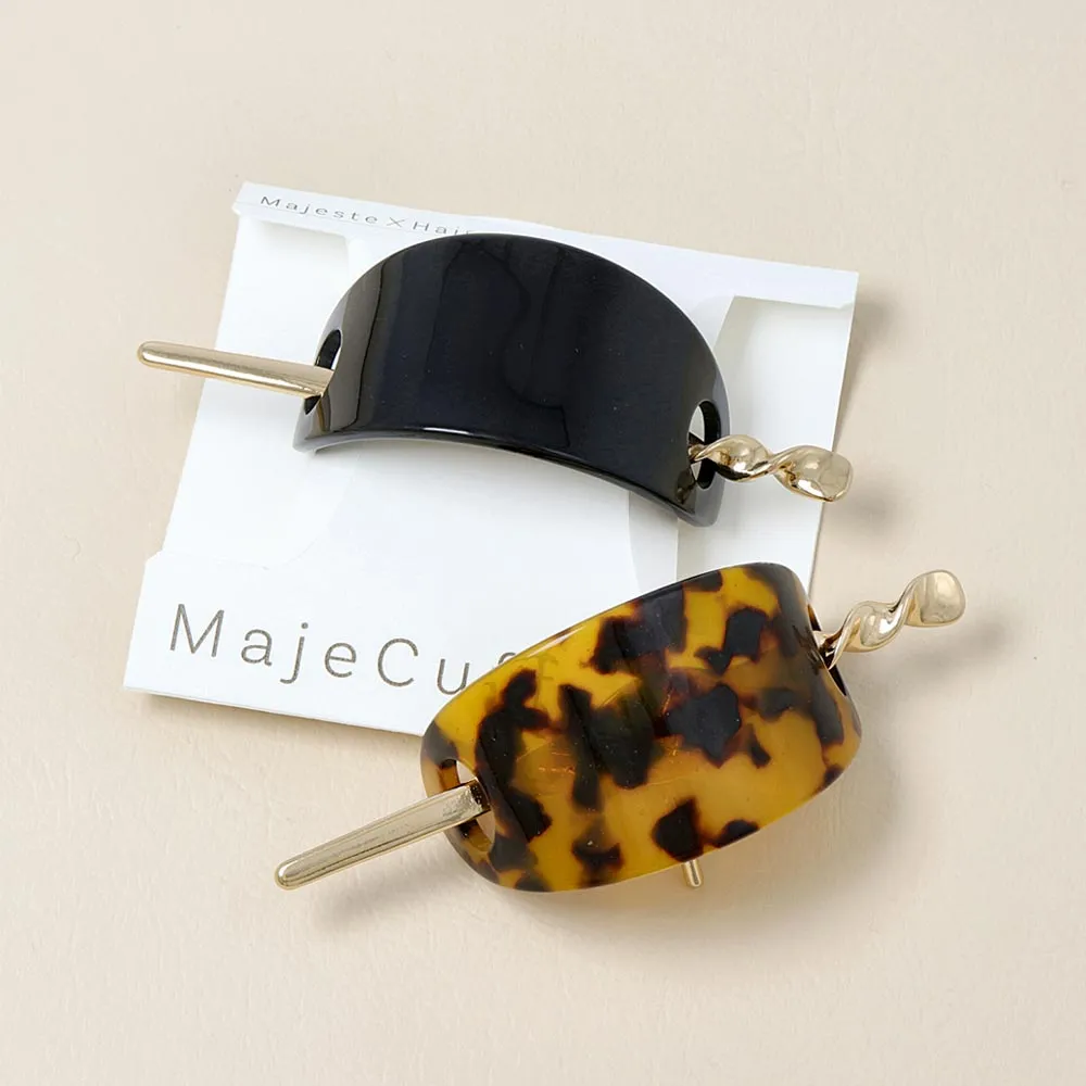 Arched Majeste Cuff