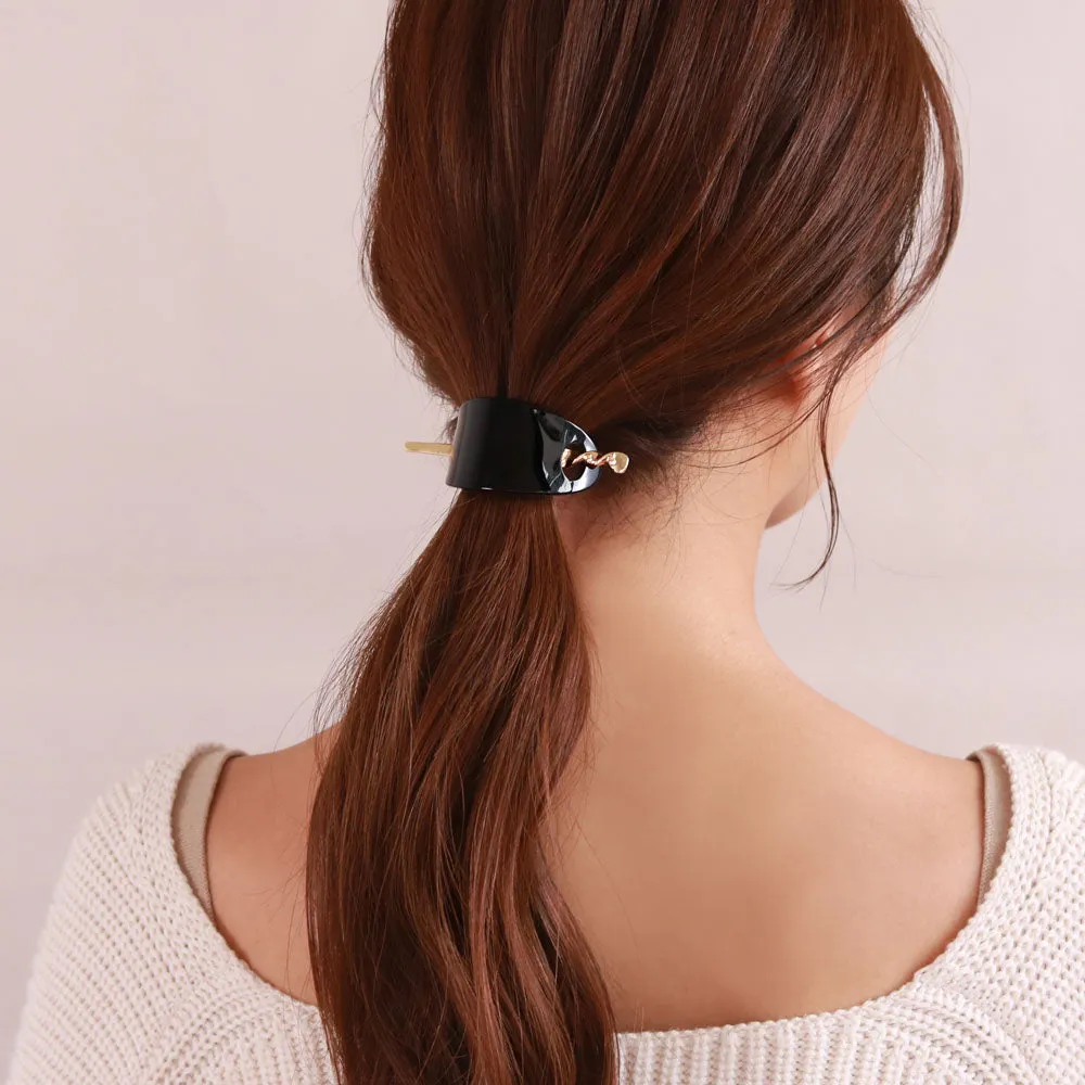 Arched Majeste Cuff