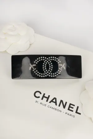 Barrette Chanel Summer 2016