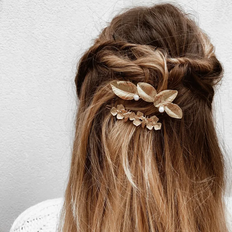 Barrette Leeloo