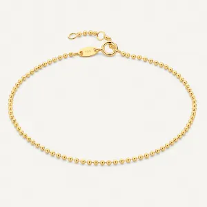 Beaded Bracelet