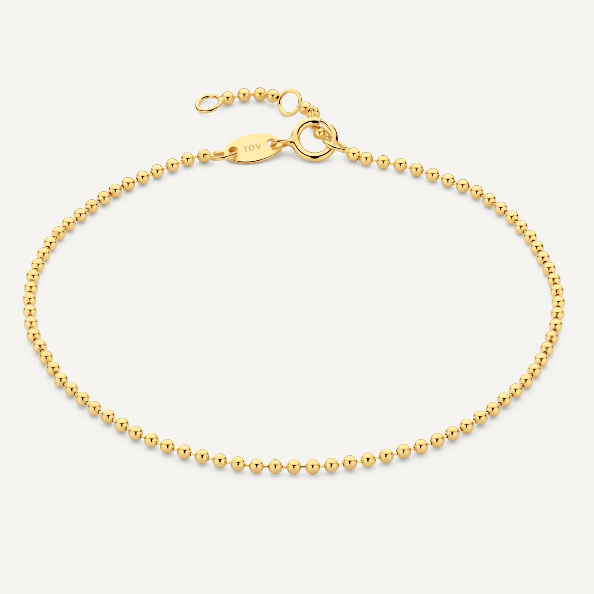 Beaded Bracelet