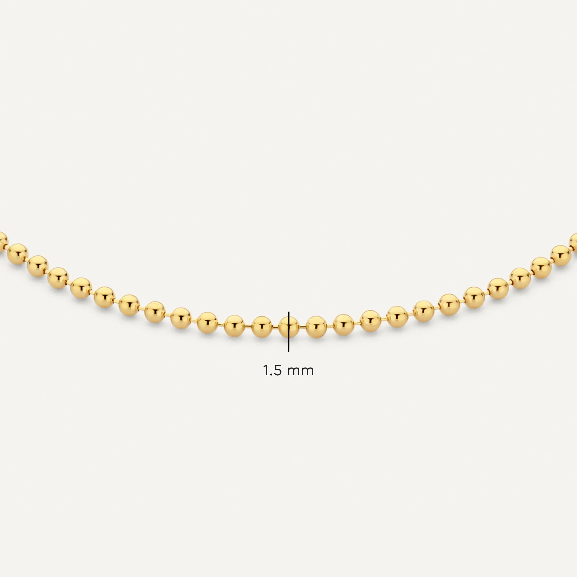 Beaded Bracelet