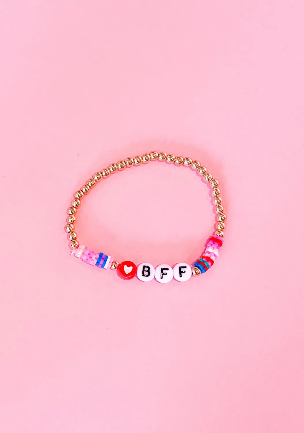 BFF Bracelet