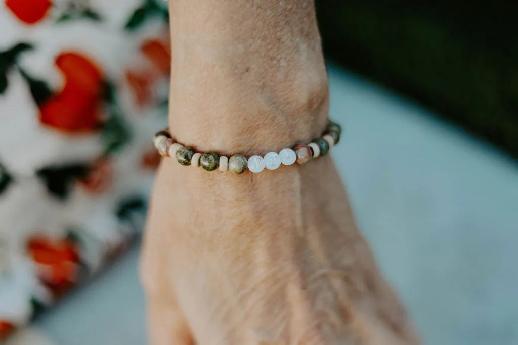 BFF Bracelet