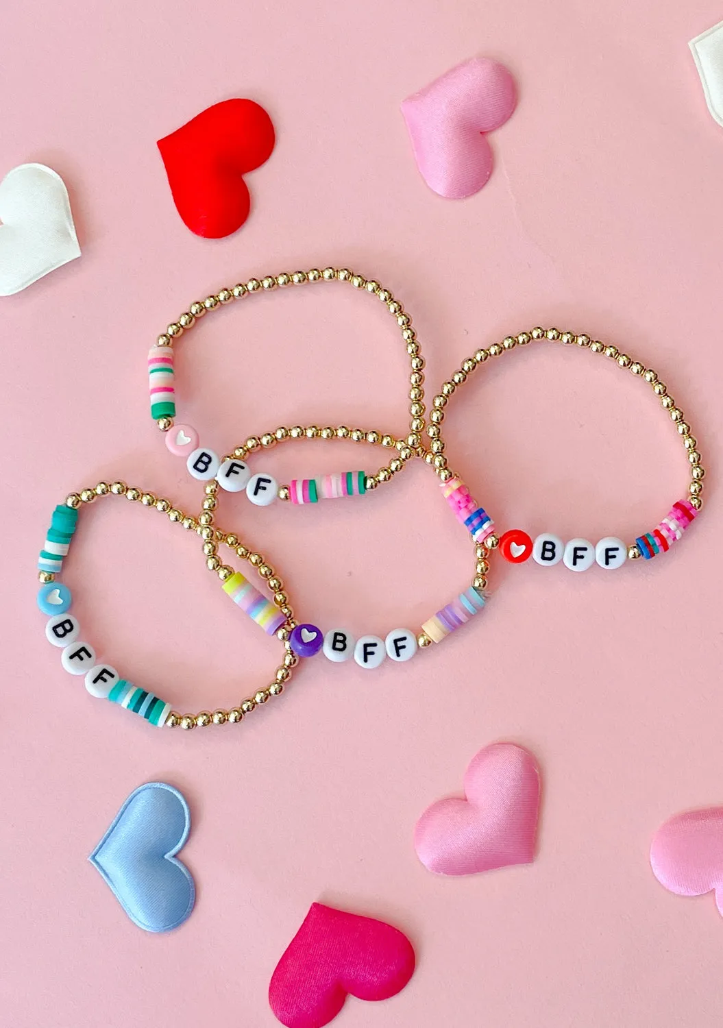 BFF Bracelet