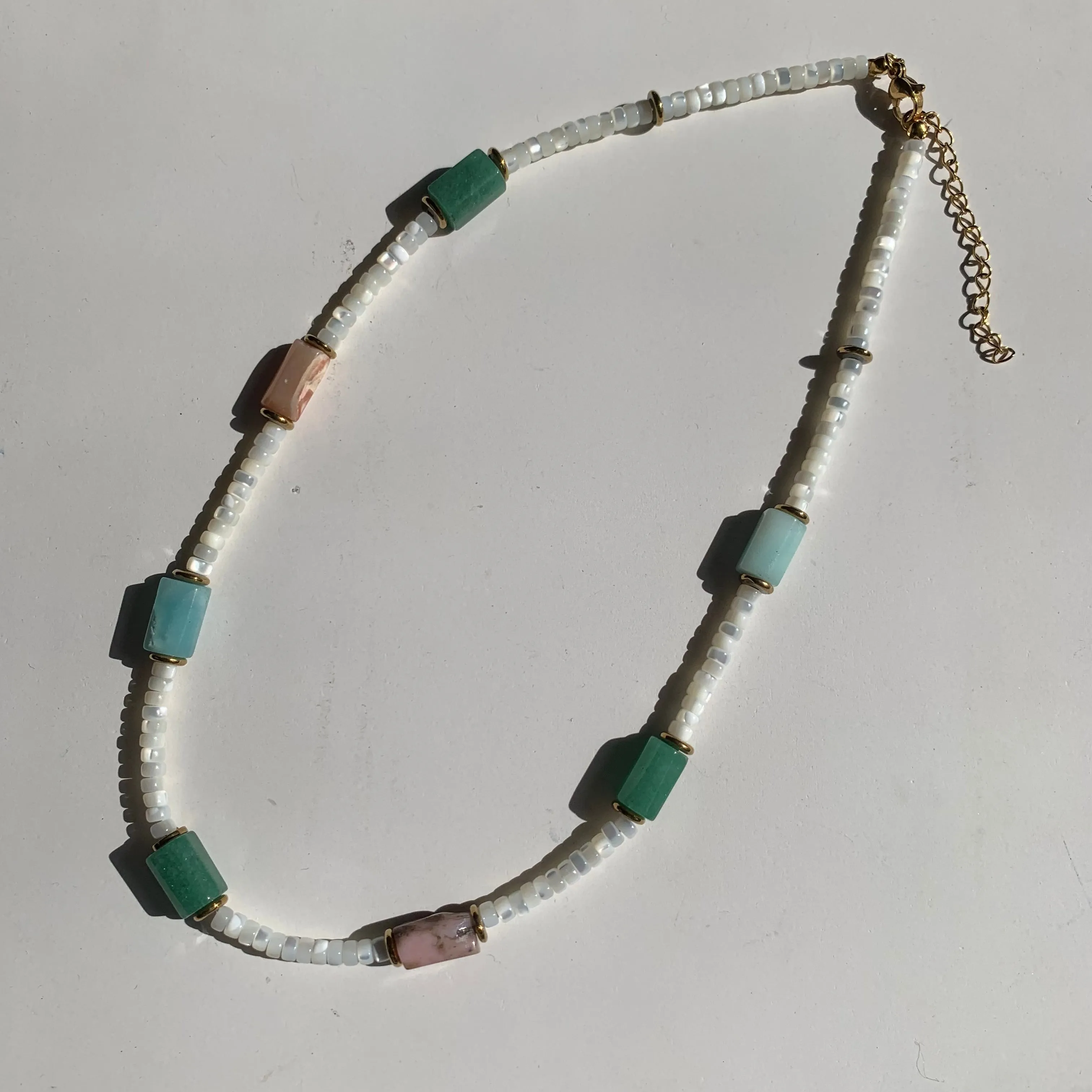 BREEZE NECKLACE