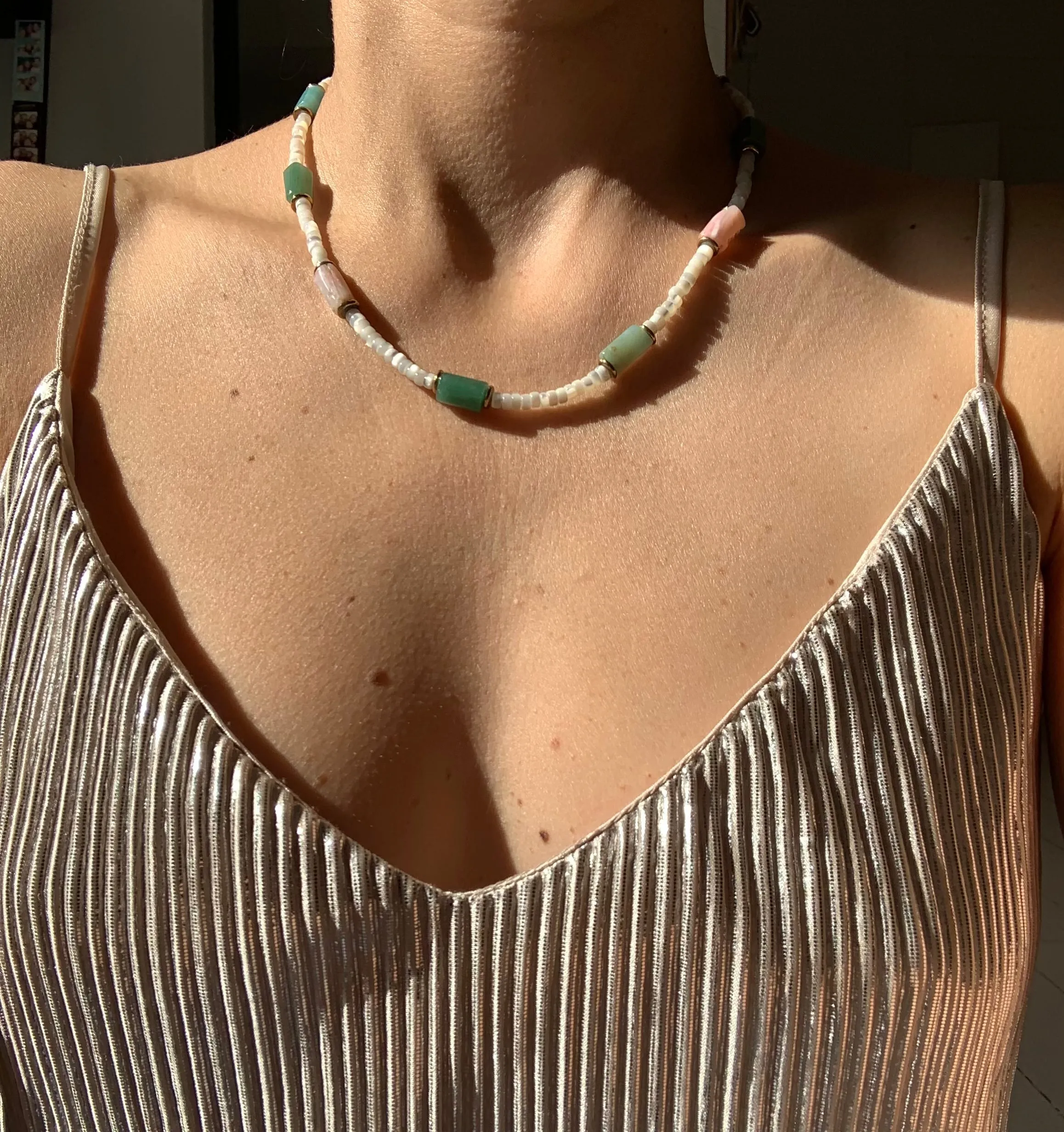 BREEZE NECKLACE