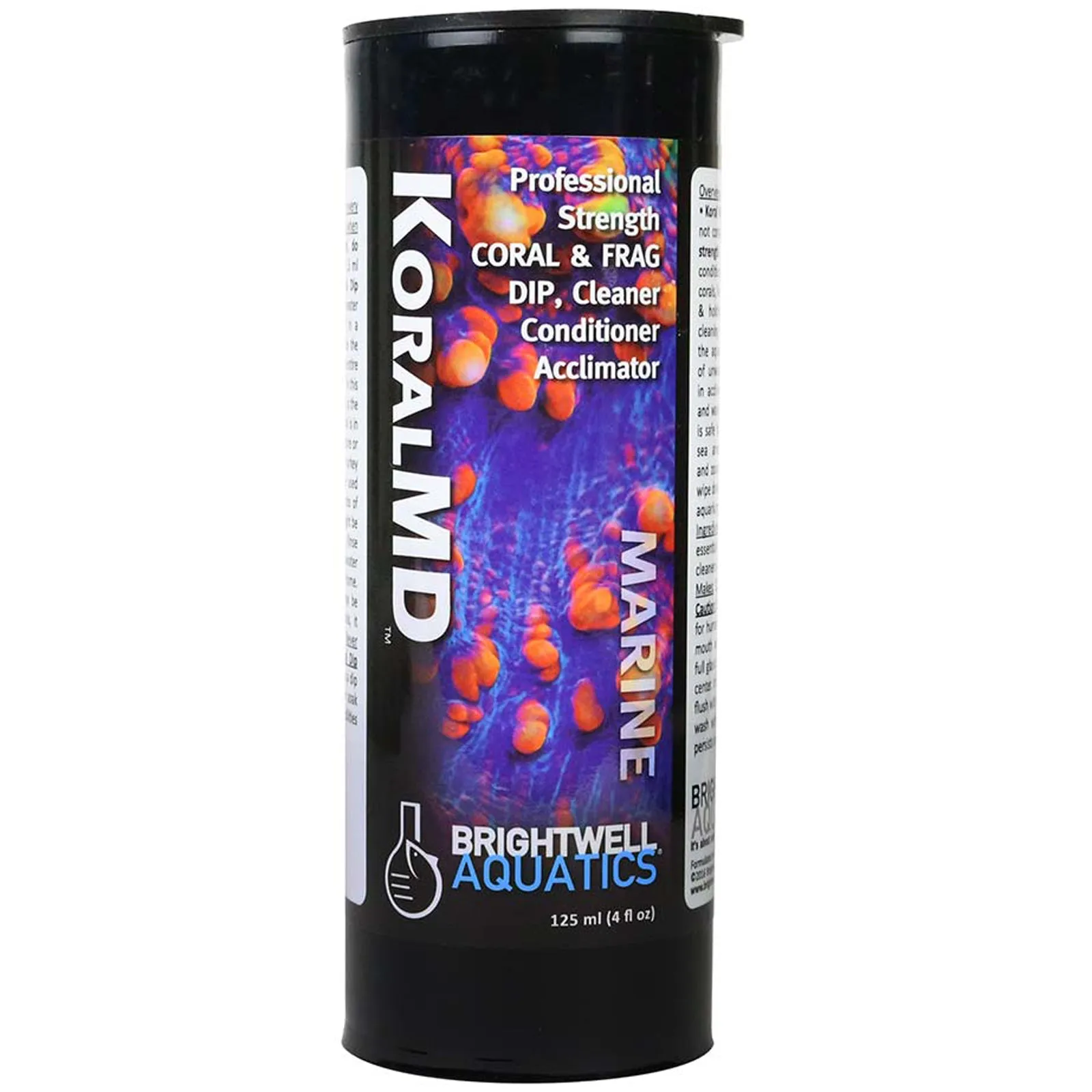 Brightwell Aquatics Koral MD Pro 125mL