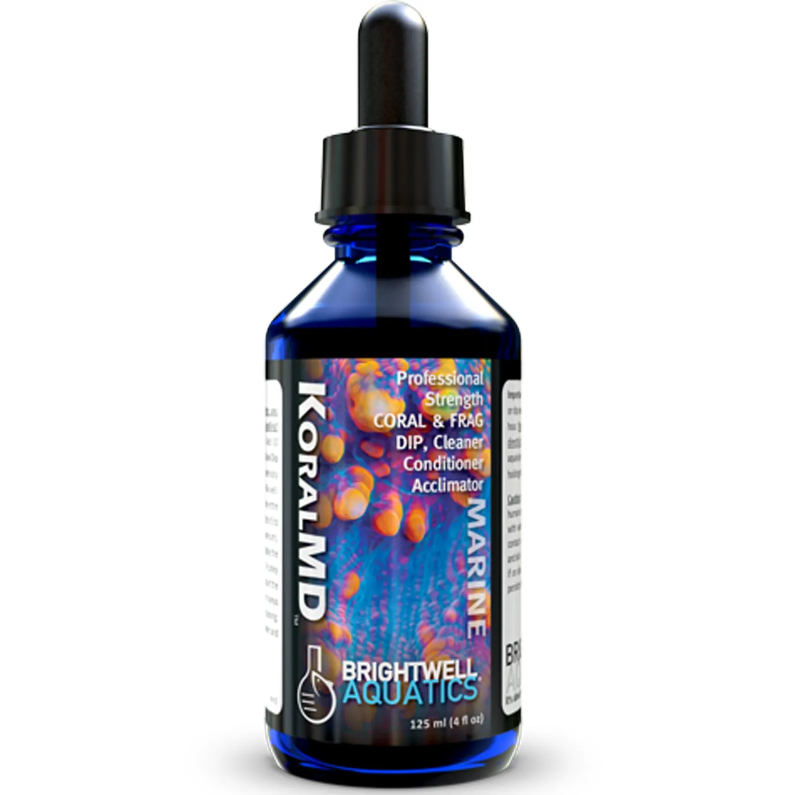 Brightwell Aquatics Koral MD Pro 125mL