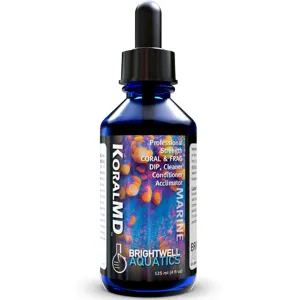 Brightwell Aquatics Koral MD Pro 125mL