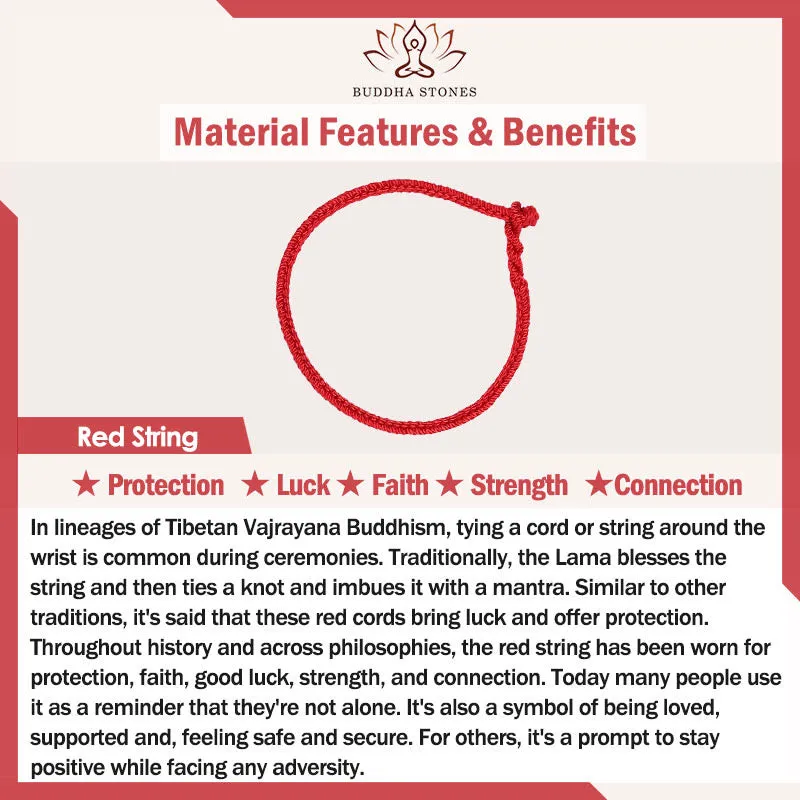 Buddha Stones 925 Sterling Silver Handmade Fu Character Lucky Money Bag Chinese Lock Charm Bell Lotus Copper Coin King Kong Knot Braided Kids Bracelet