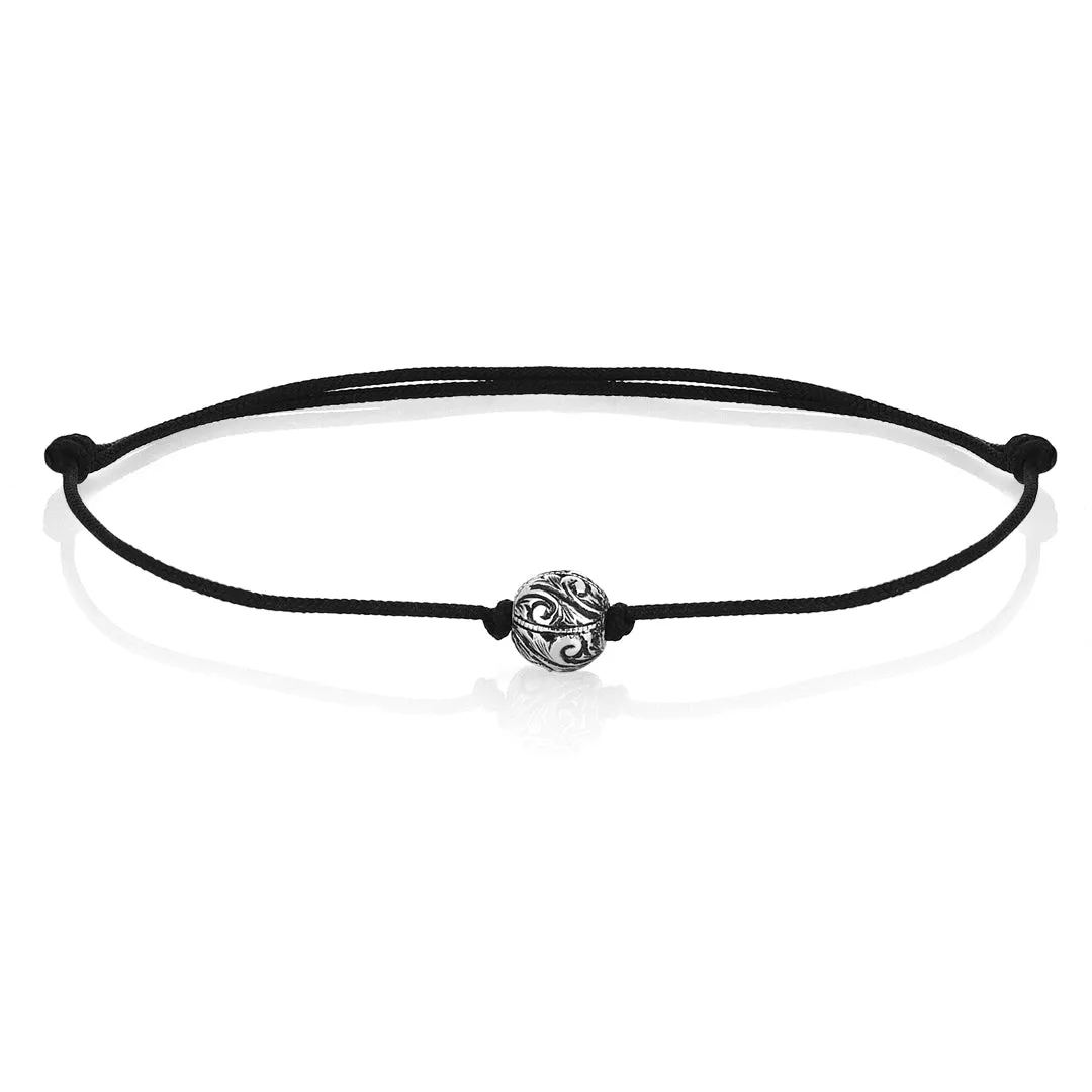 Classic Beaded & Classic Charm Macrame Bundle