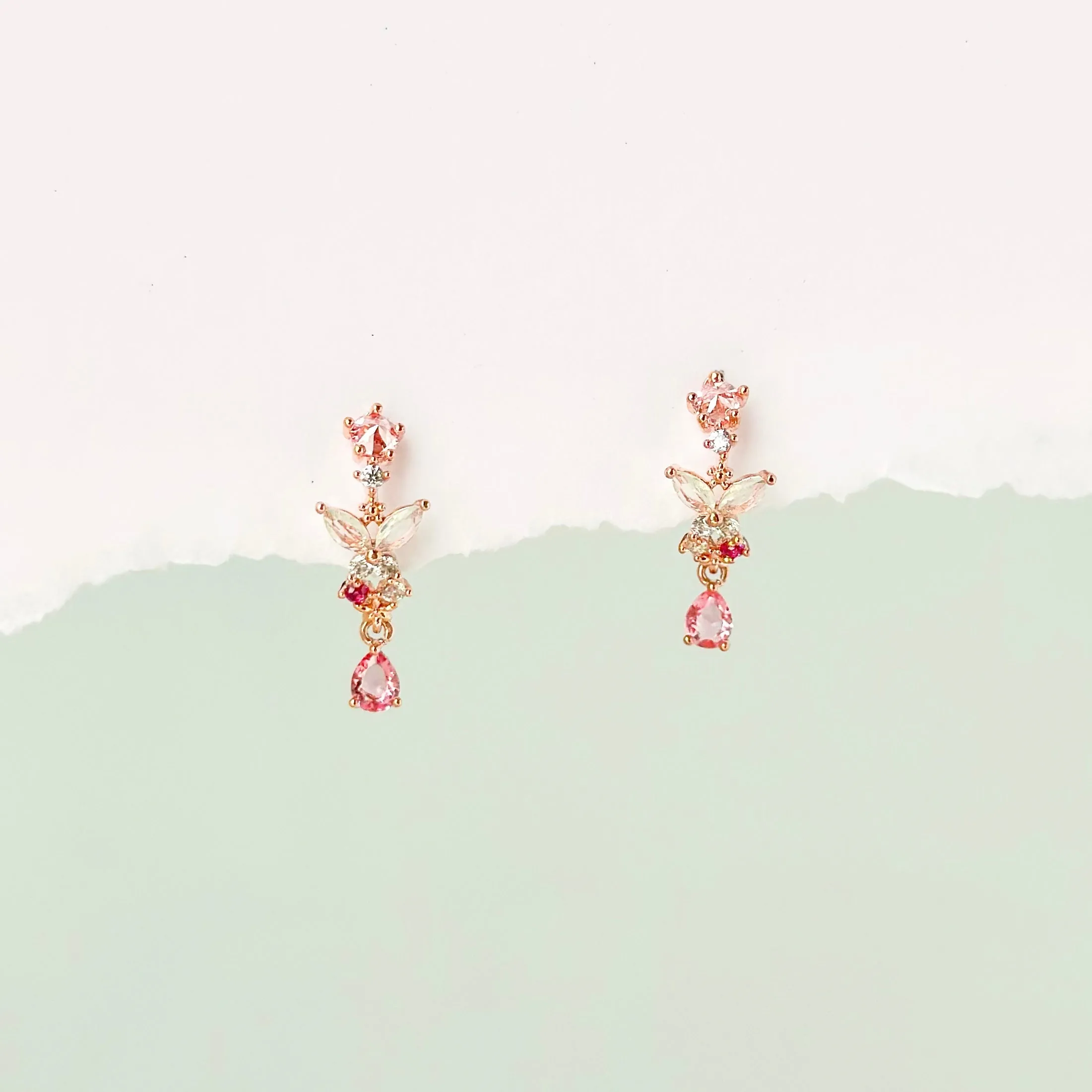 Coral Bells