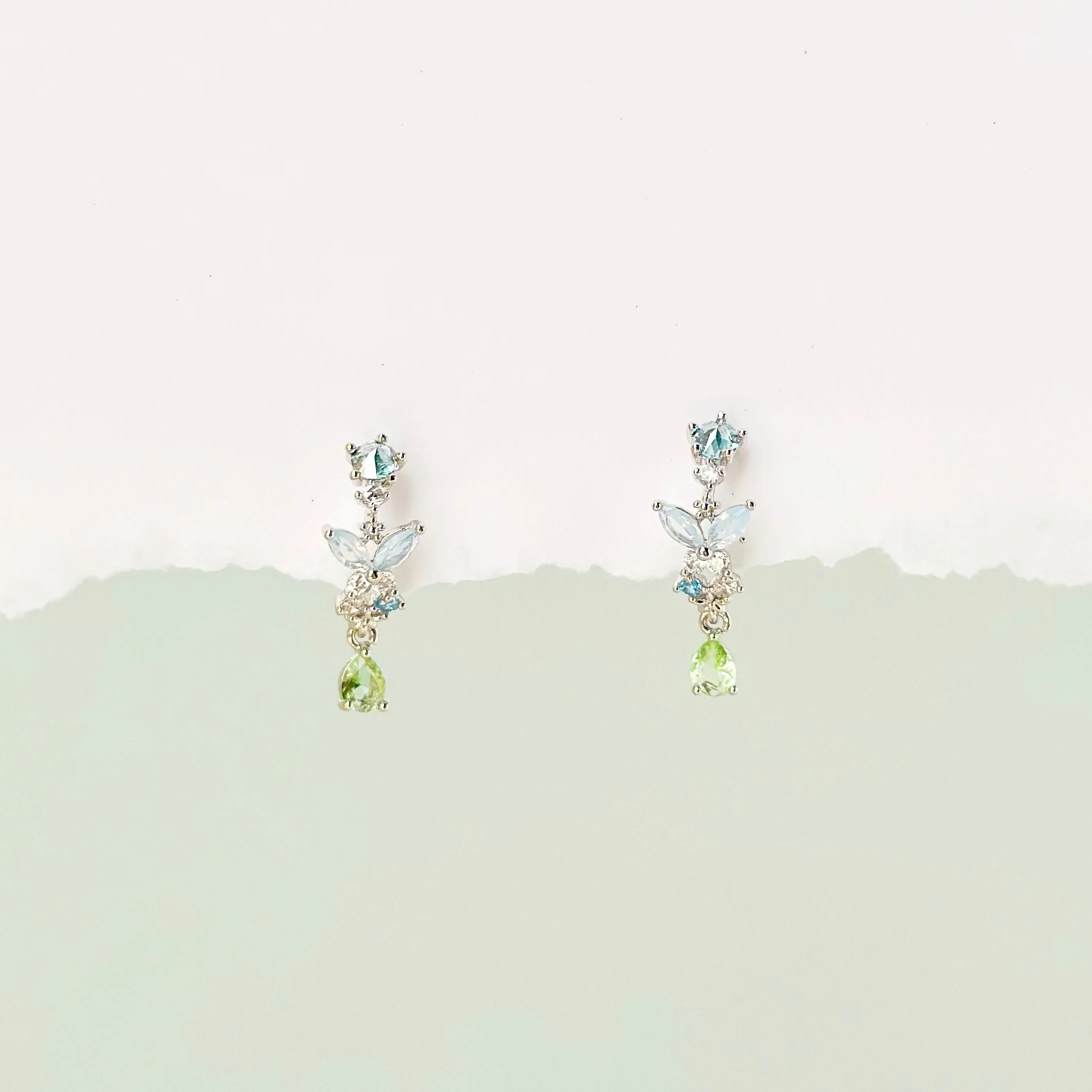 Coral Bells