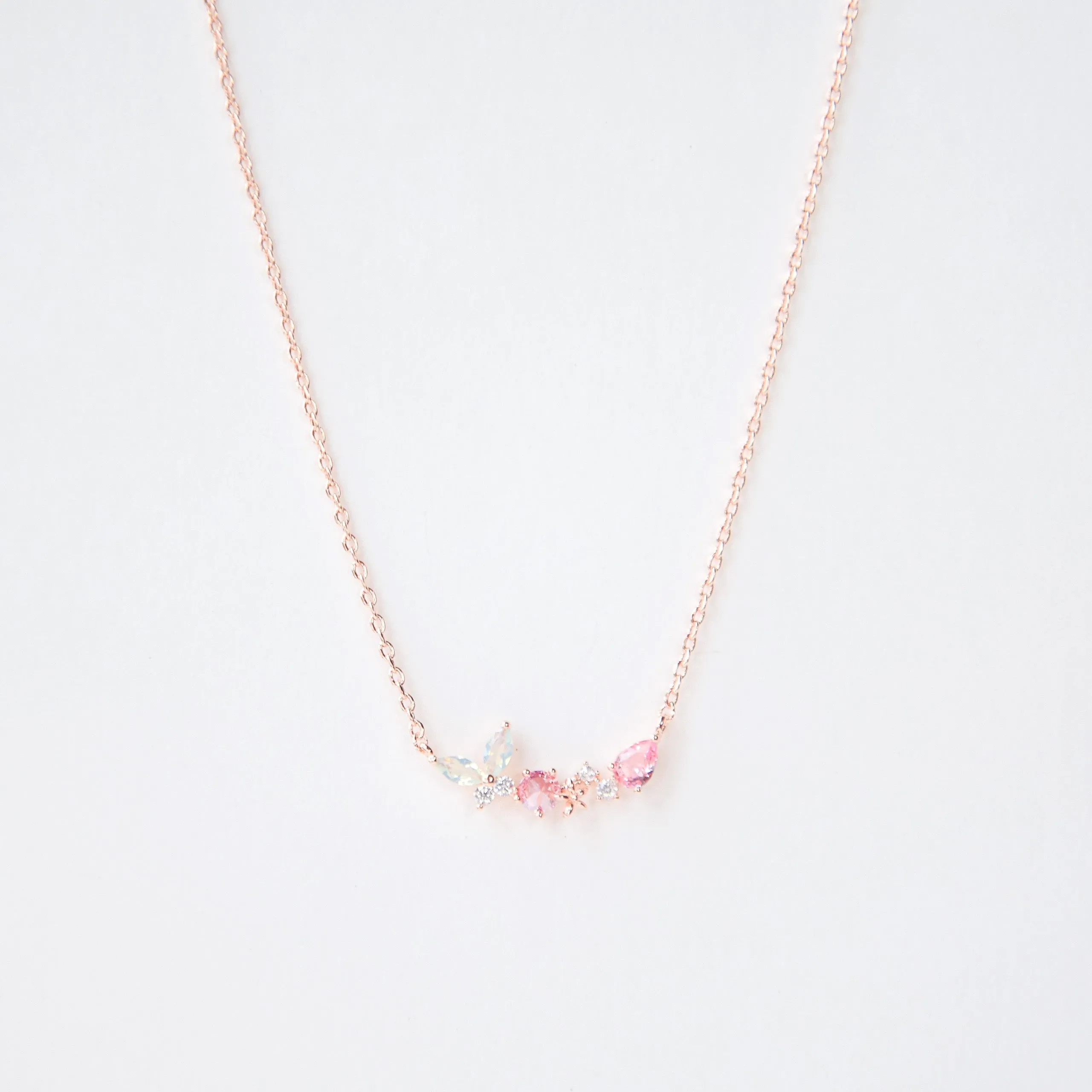 Coral Bells