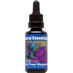 Coral Essentials Coral Power Manganese 50mL