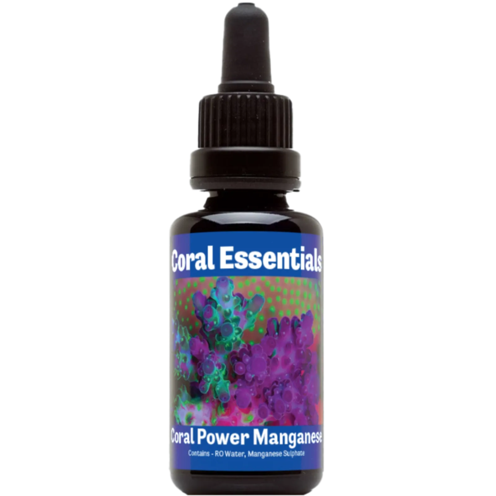 Coral Essentials Coral Power Manganese 50mL