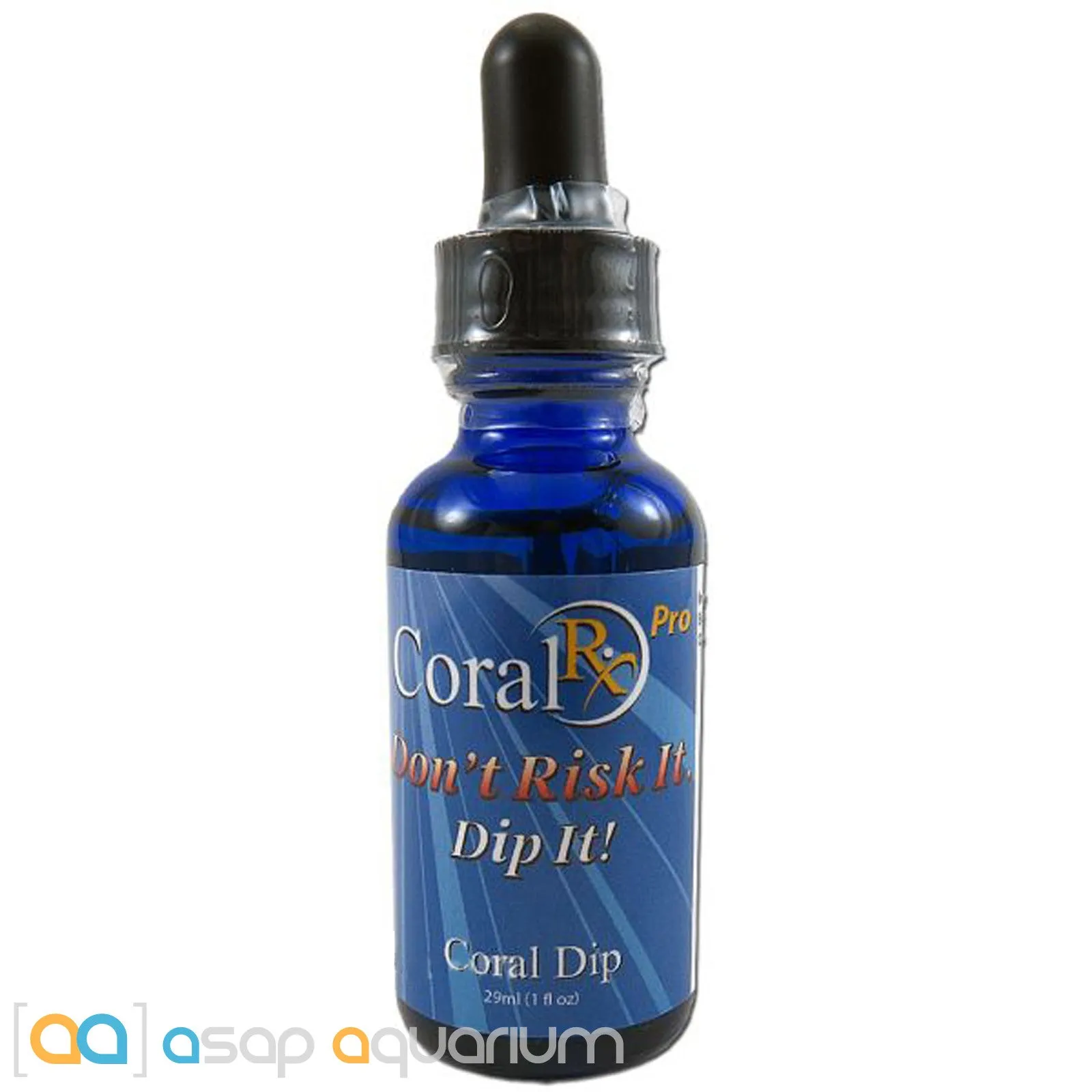 Coral RX Pro Coral Dip, 1 oz