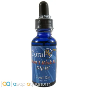 Coral RX Pro Coral Dip, 1 oz