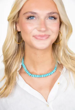 Dana Necklace