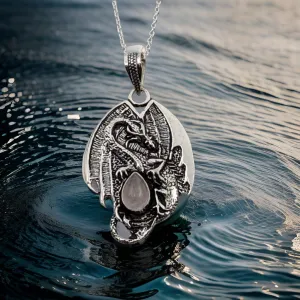 Dragon - Necklace