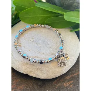 ELLE CHARM BRACELET