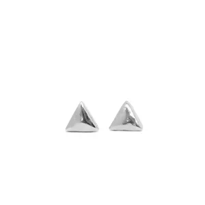 Embrace Change Stud Earring(s) | Sterling
