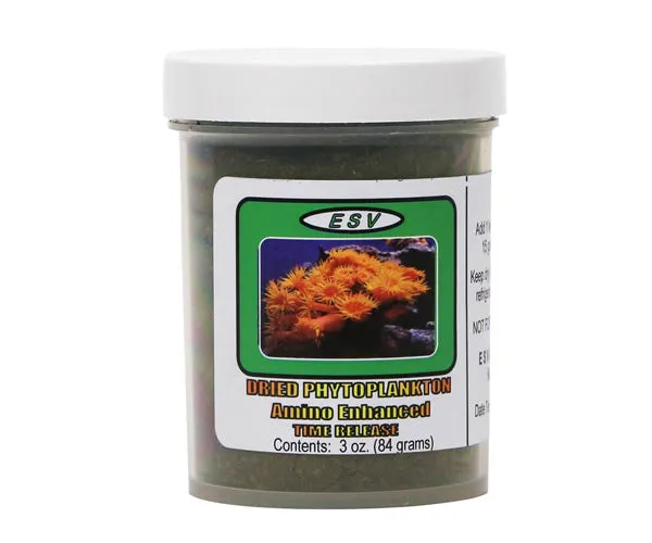 ESV Time Release Phytoplankton - Amino Enhanced