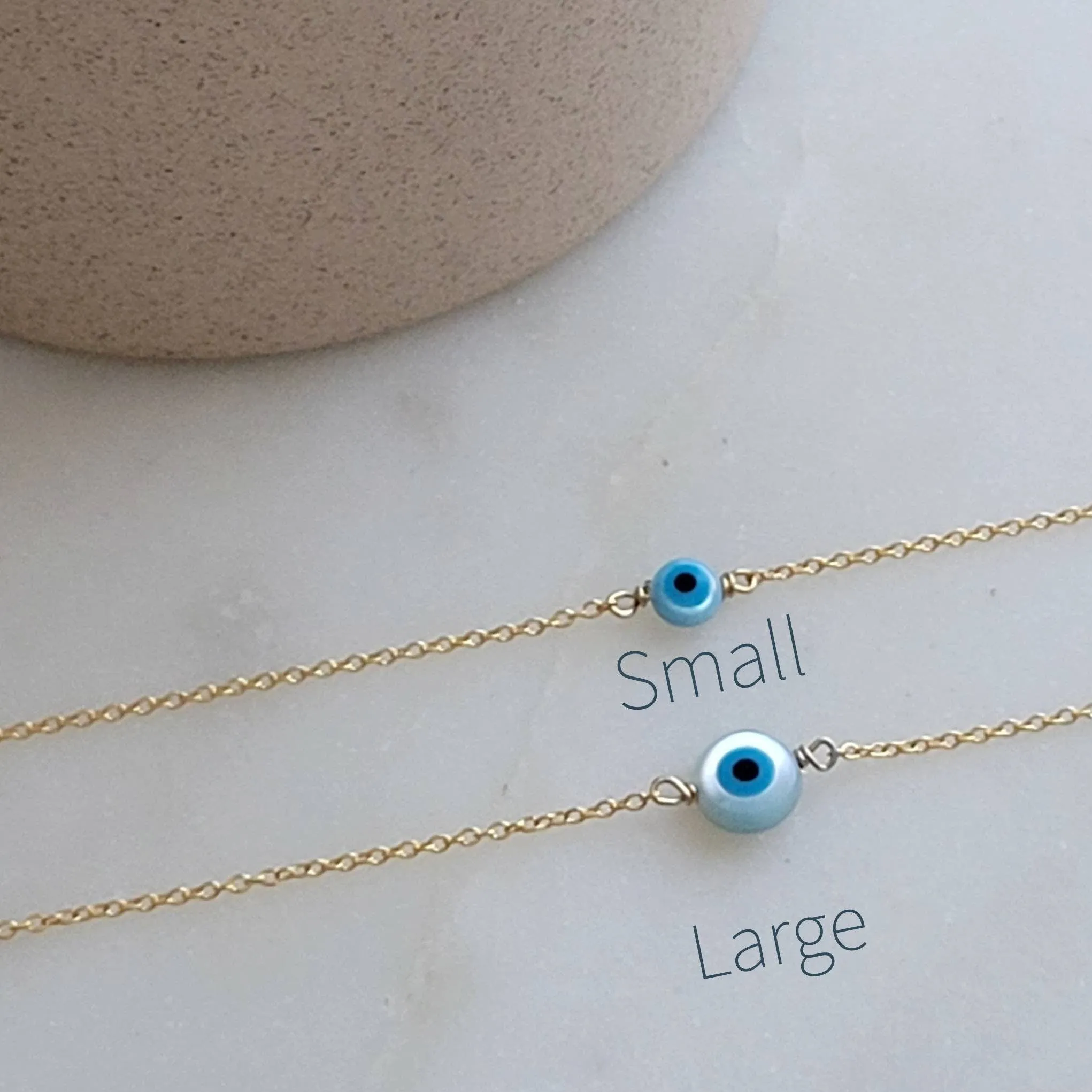 Evil Eye Bracelet