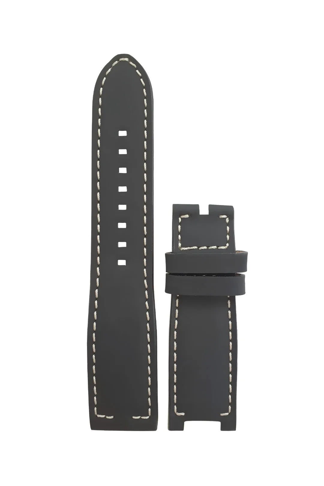 Extra strap for Militare Gommato