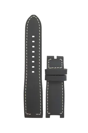 Extra strap for Militare Gommato