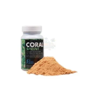 Fauna Marin Coral Sprint 70g - Marine Bacterioplankton for Enhanced Coral Nutrition