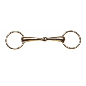 FEELING CYPRIUM RING SNAFFLE 65MM.