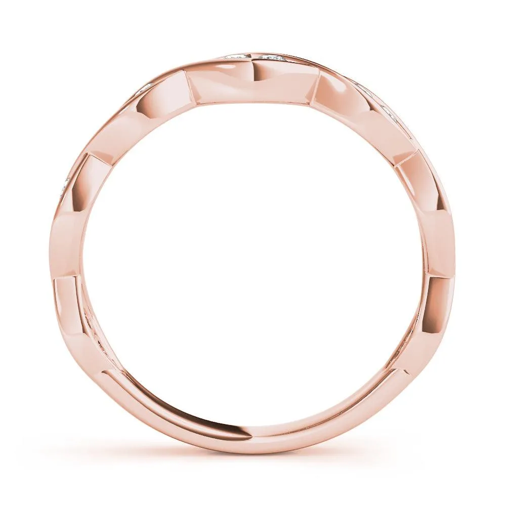 Grace Band 1/5Ctw