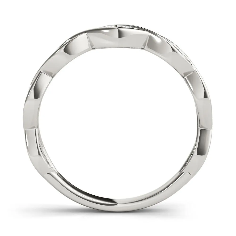 Grace Band 1/5Ctw