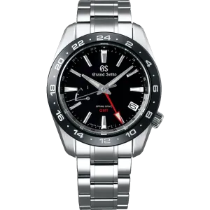 Grand Seiko Quartz GMT Sport Collection SBGE253